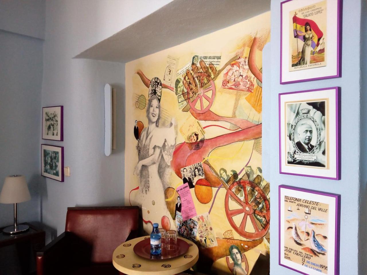 Utopía Hotel Benalup - Casas Viejas
