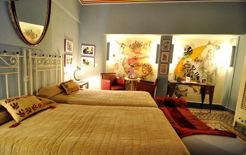 Hotel Utopia Benalup-Casas Viejas