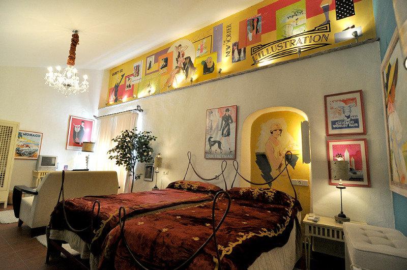 Utopia Hotel