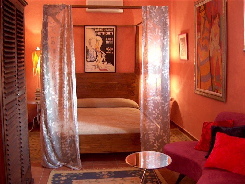 Utopia Hotel Benalup-Casas Viejas