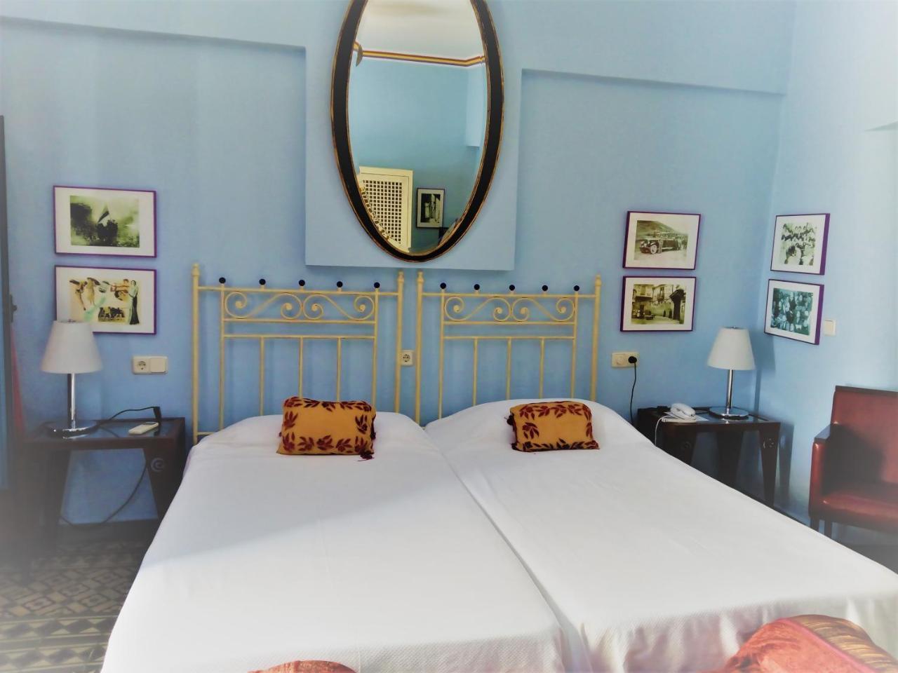 Utopia Hotel Benalup-Casas Viejas