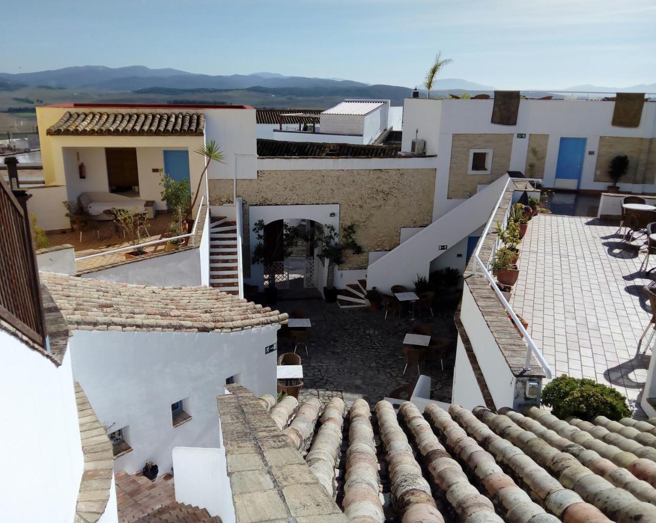 Utopia 4* Benalup-Casas Viejas