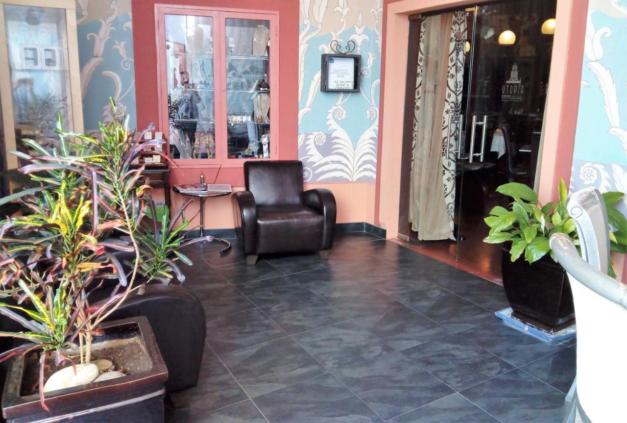 Utopia Hotel Benalup-Casas Viejas