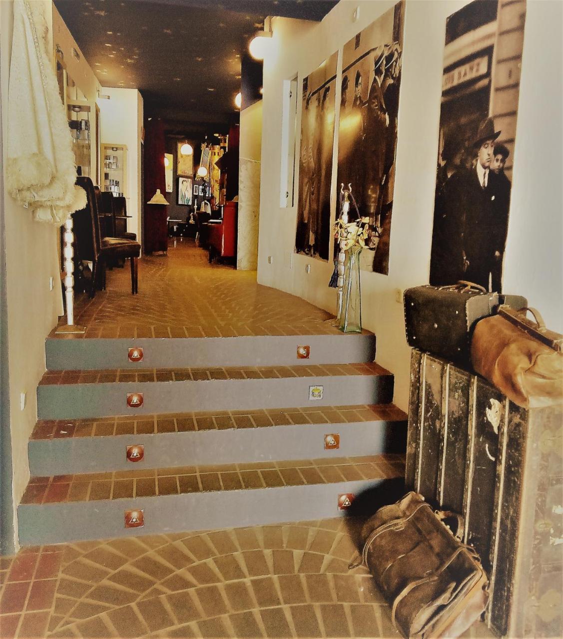 Hotel Utopia Benalup-Casas Viejas
