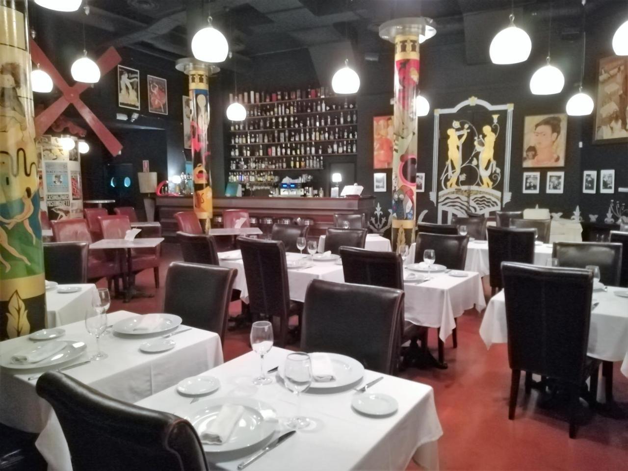 Utopia Hotel Benalup-Casas Viejas