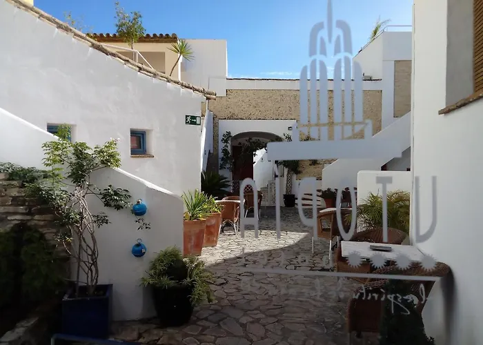 Hotel Utopia