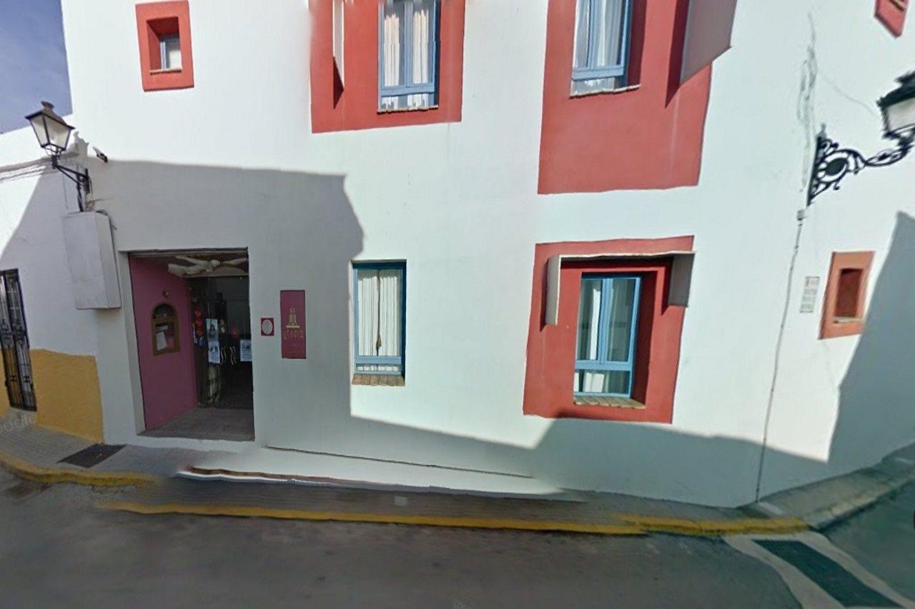 Utopia Hotel Benalup-Casas Viejas