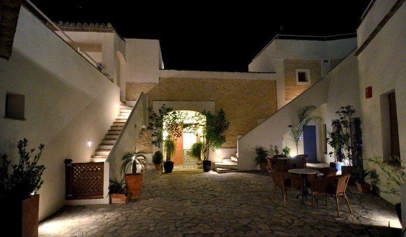 Utopia Hotel Benalup-Casas Viejas