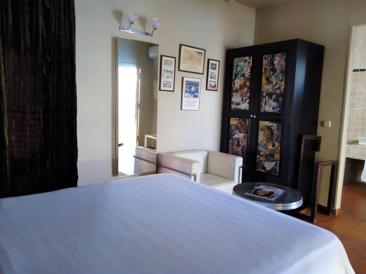 Utopia Hotel Benalup-Casas Viejas
