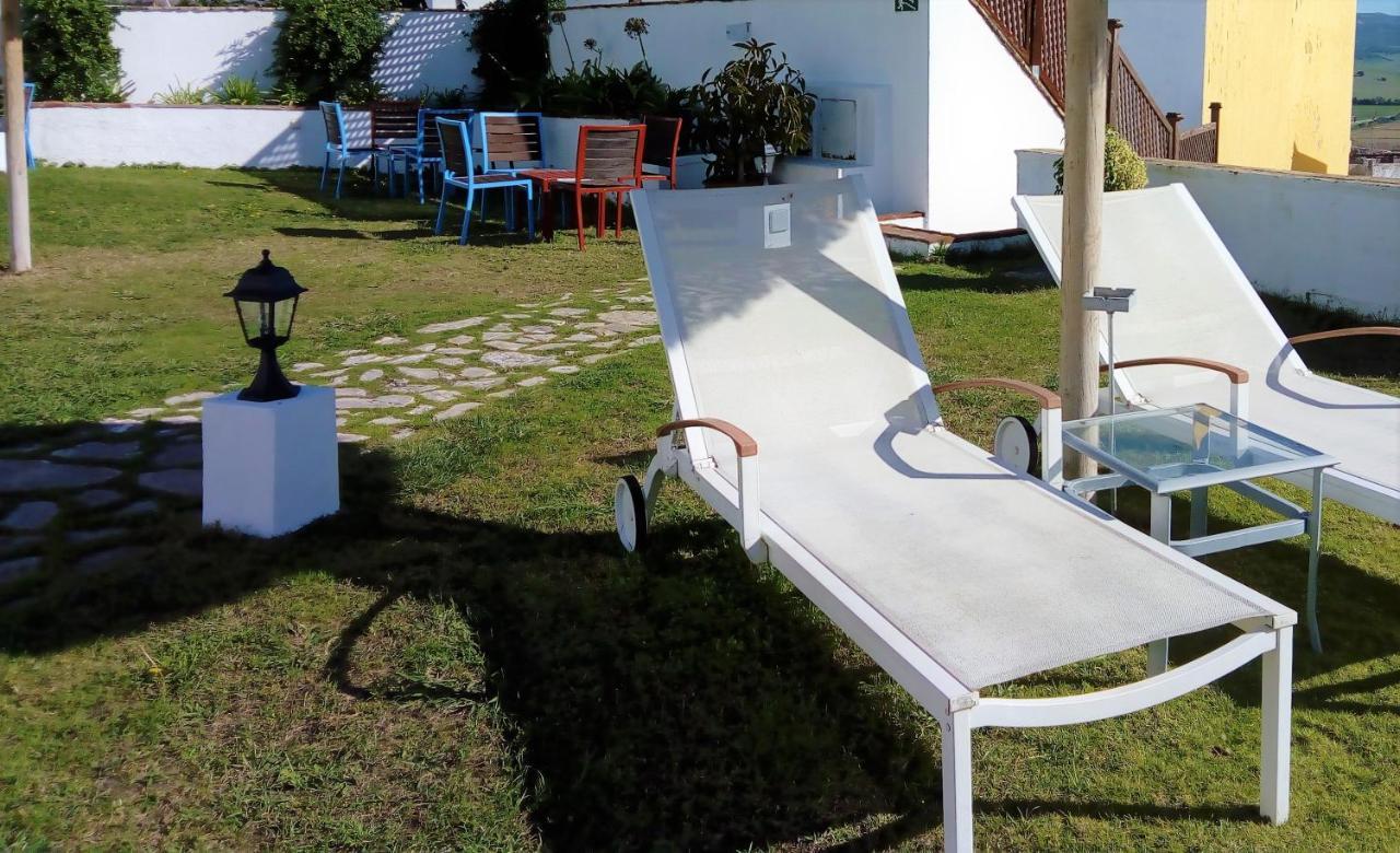 Utopia Hotel Benalup-Casas Viejas