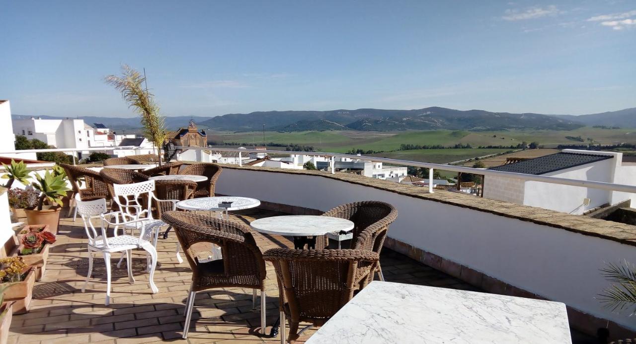 Utopia Hotel Benalup-Casas Viejas